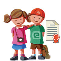 Регистрация в Черемхово для детского сада